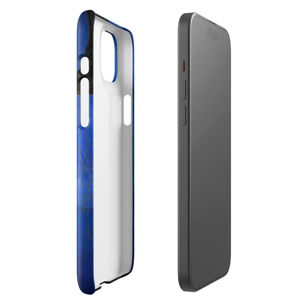 Dynamics of Blue and Black
