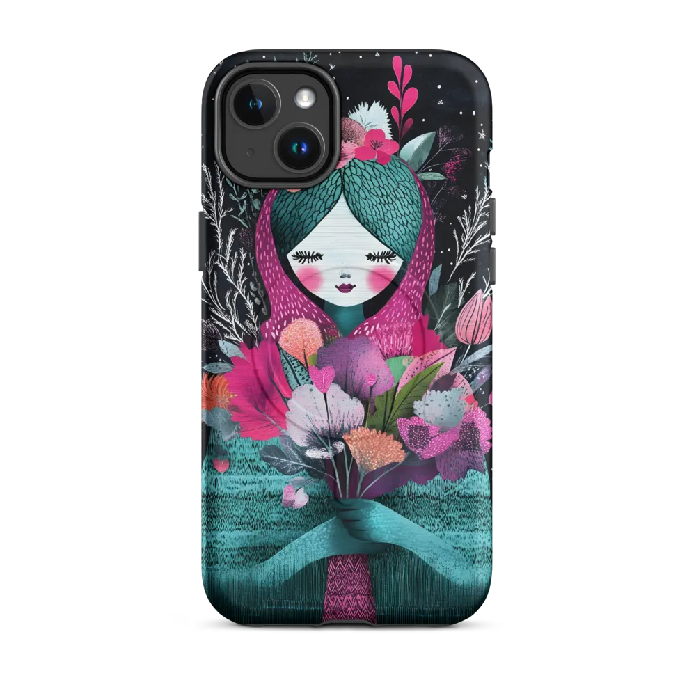 Whispers of Flora
