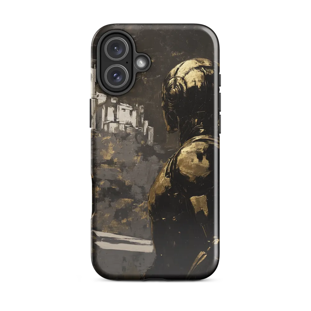 Reflections of Gold