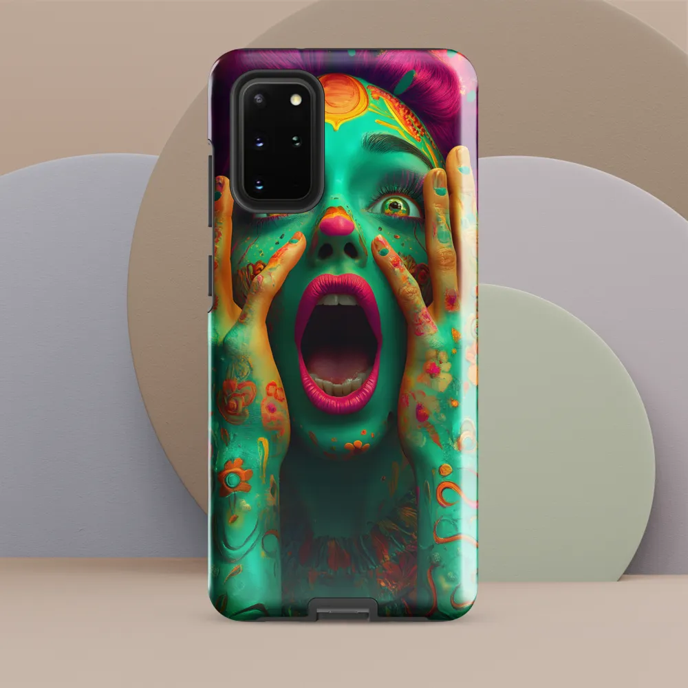 Echo of Shock