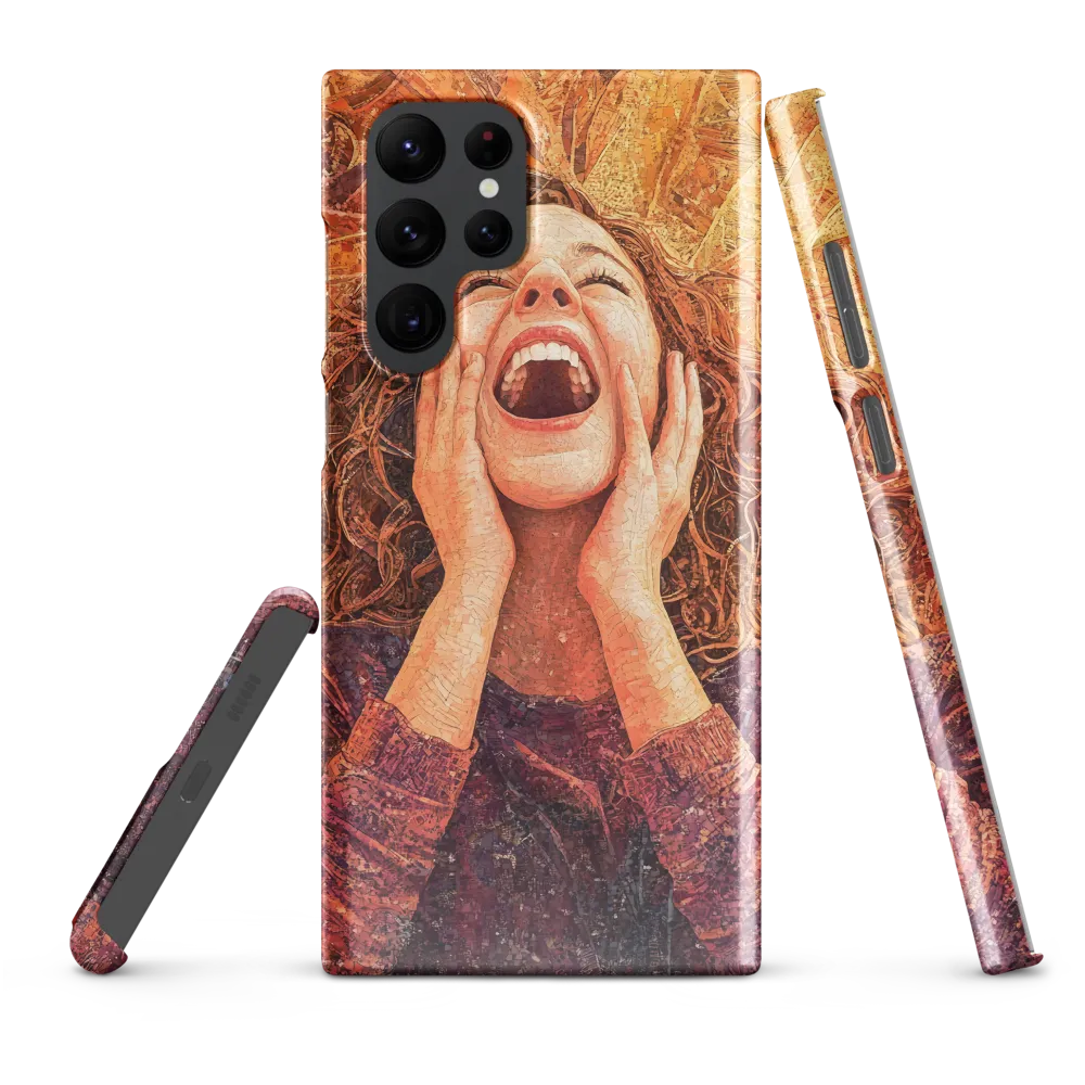 Euphoria in Mosaic
