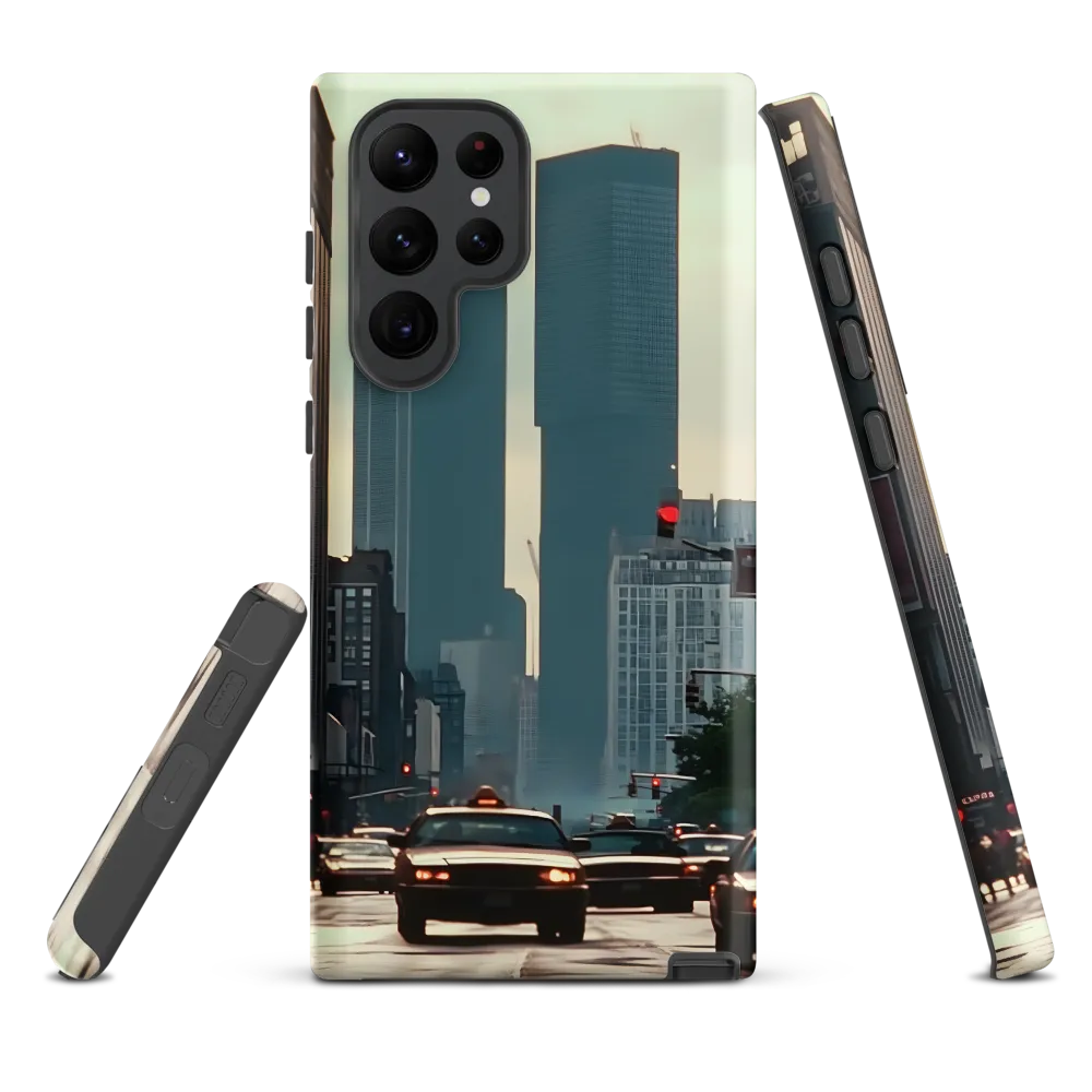Urban Symphony