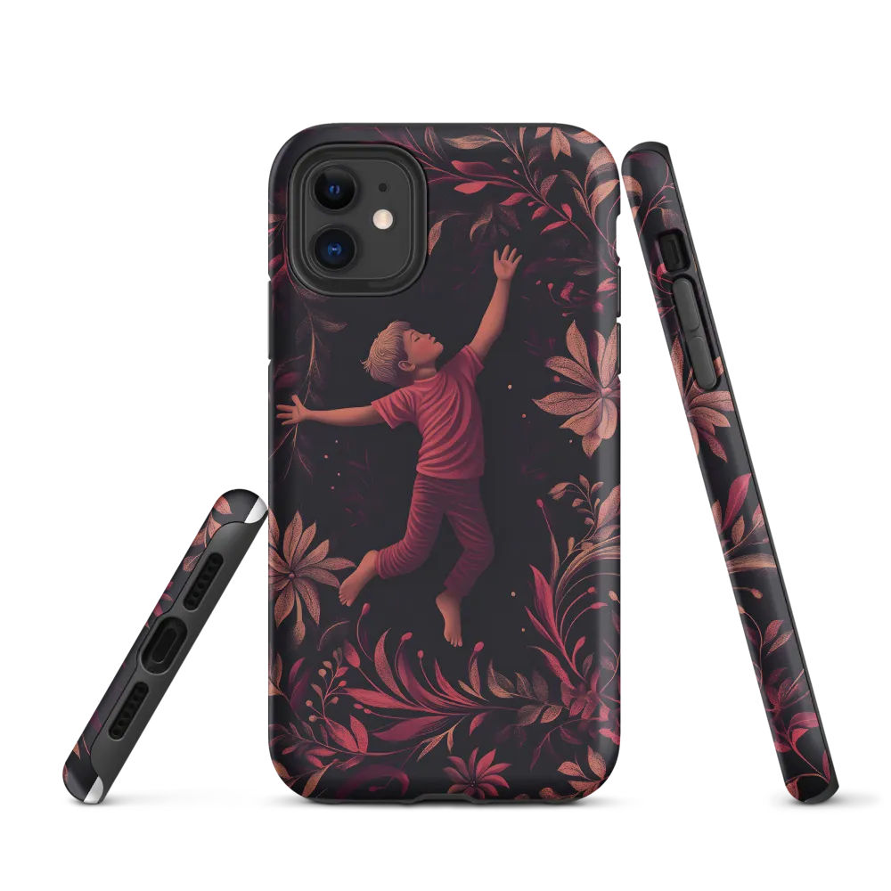 Embrace of Nature