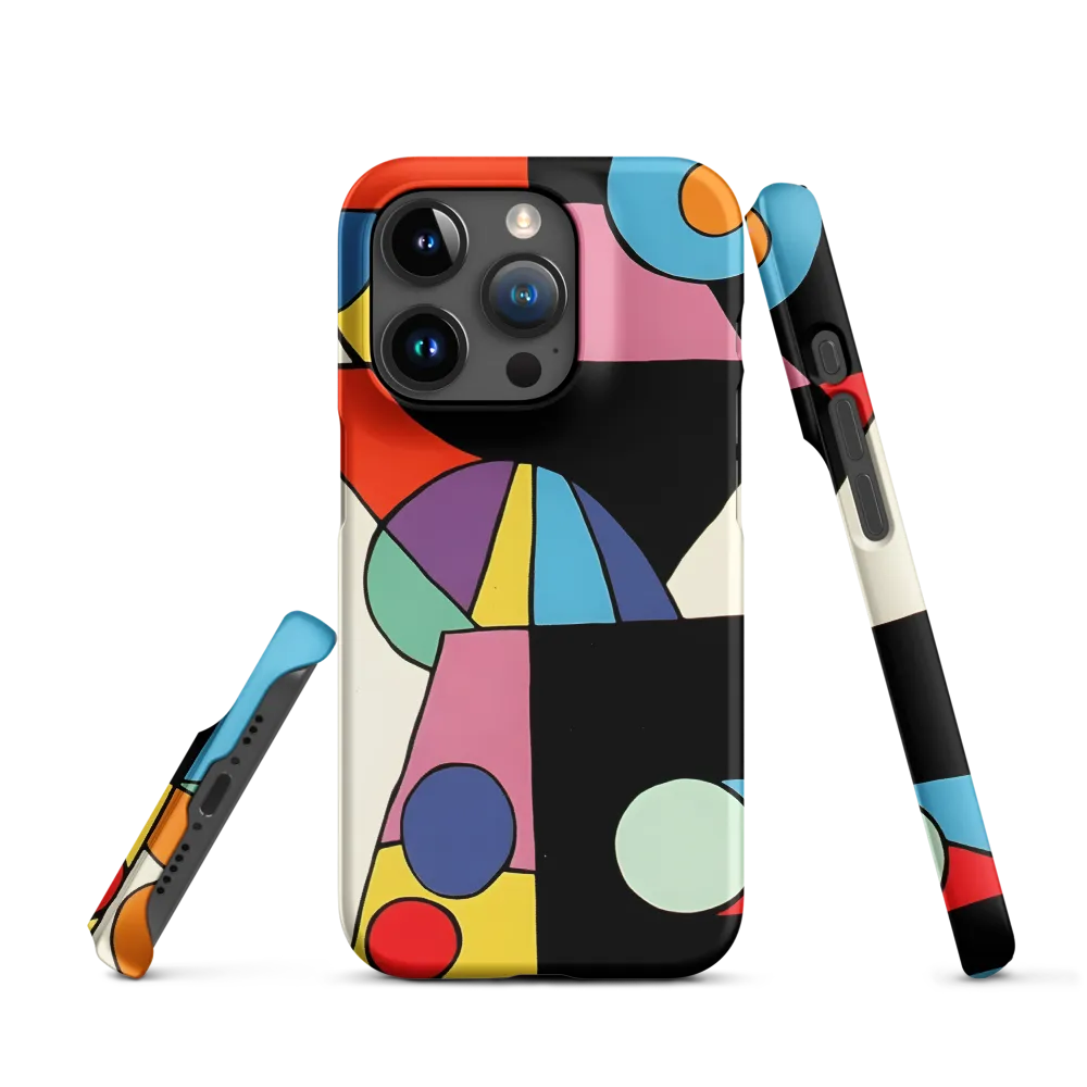 The Play of Shapes