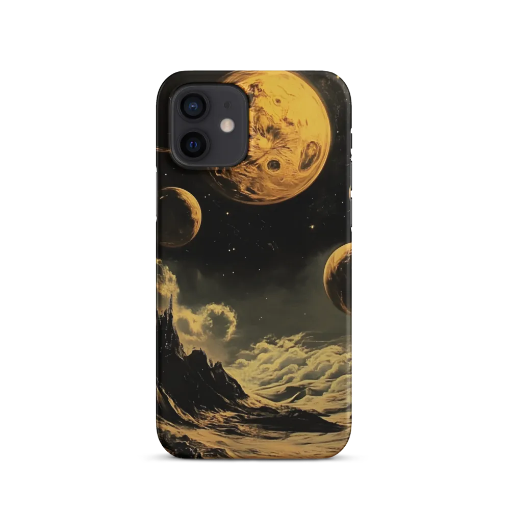 Celestial Majesty