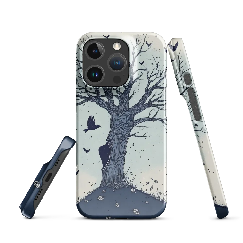 Whispers of the Barren Tree