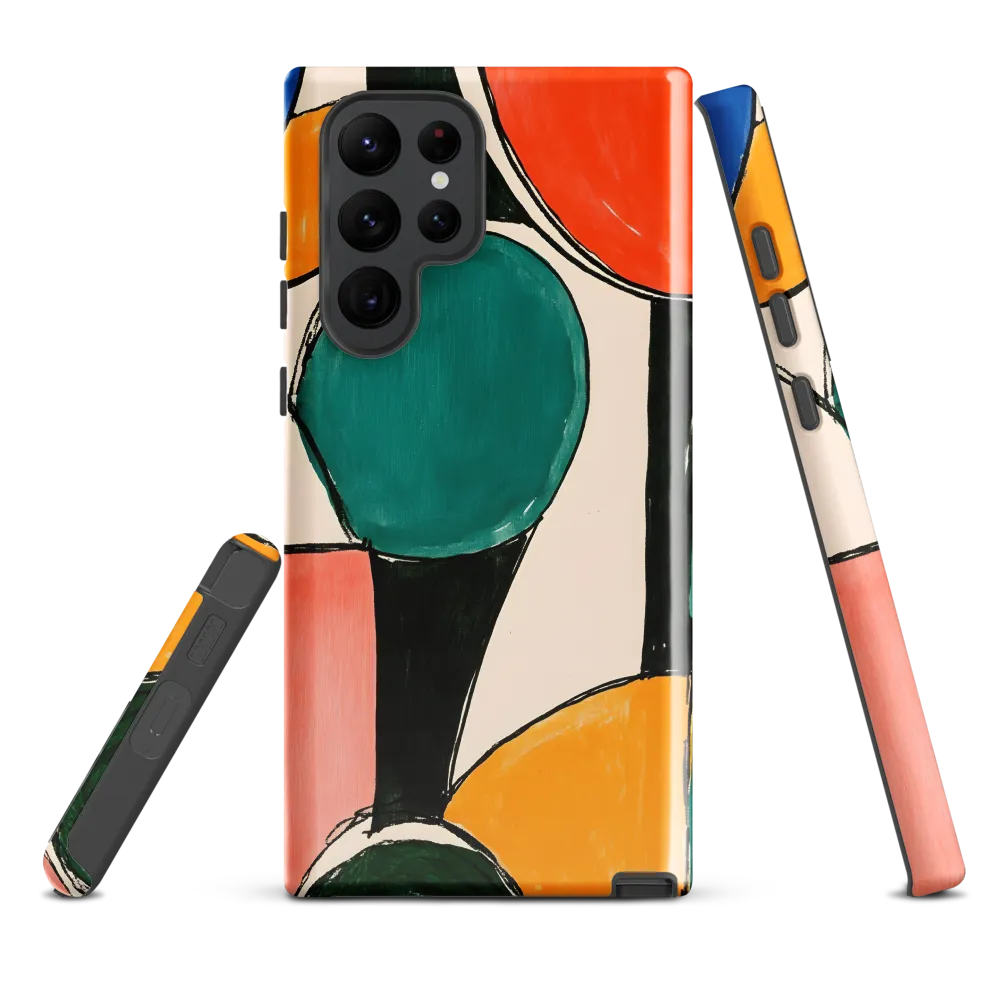 Harmony in Shapes