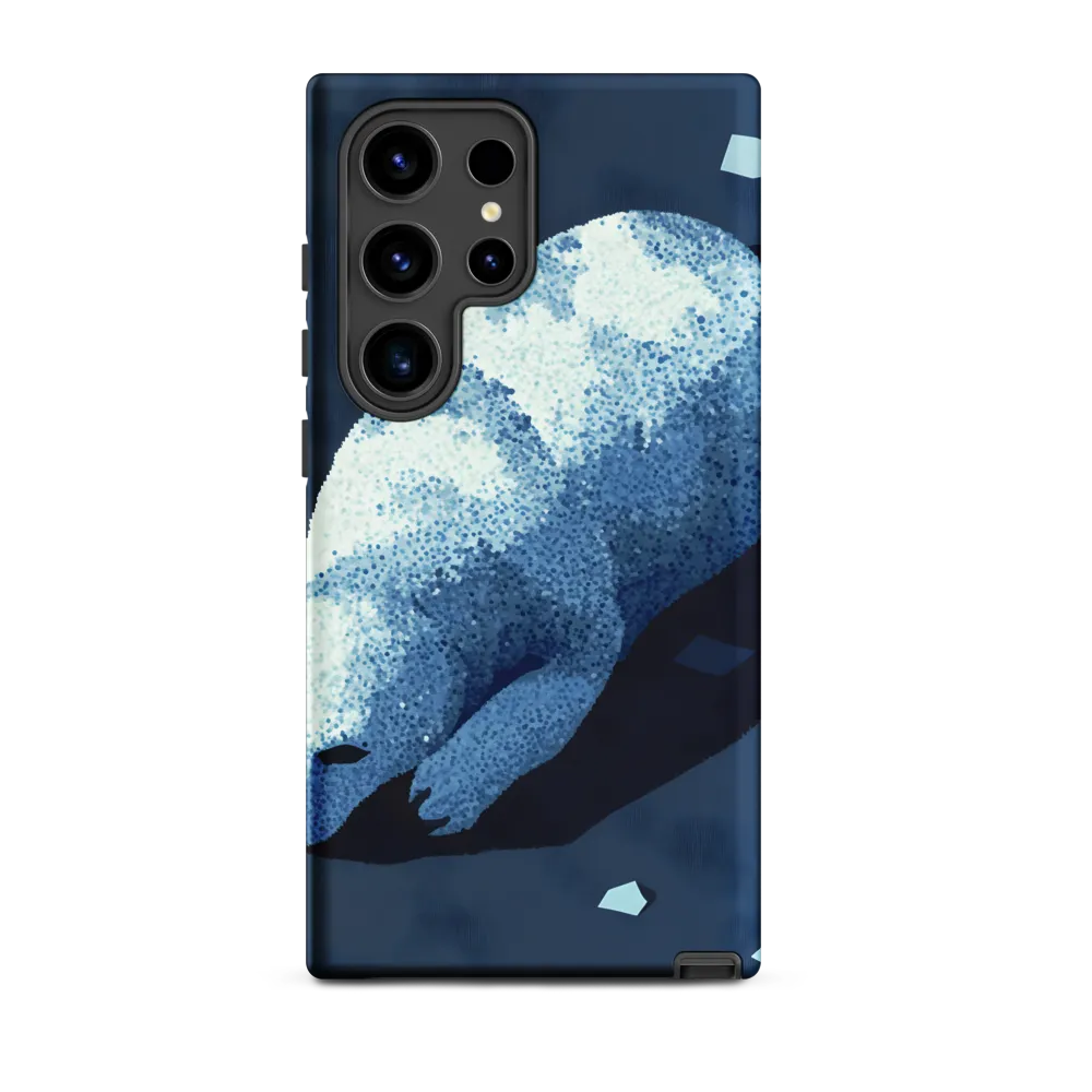 Silent Majesty: The Polar Bear's Realm