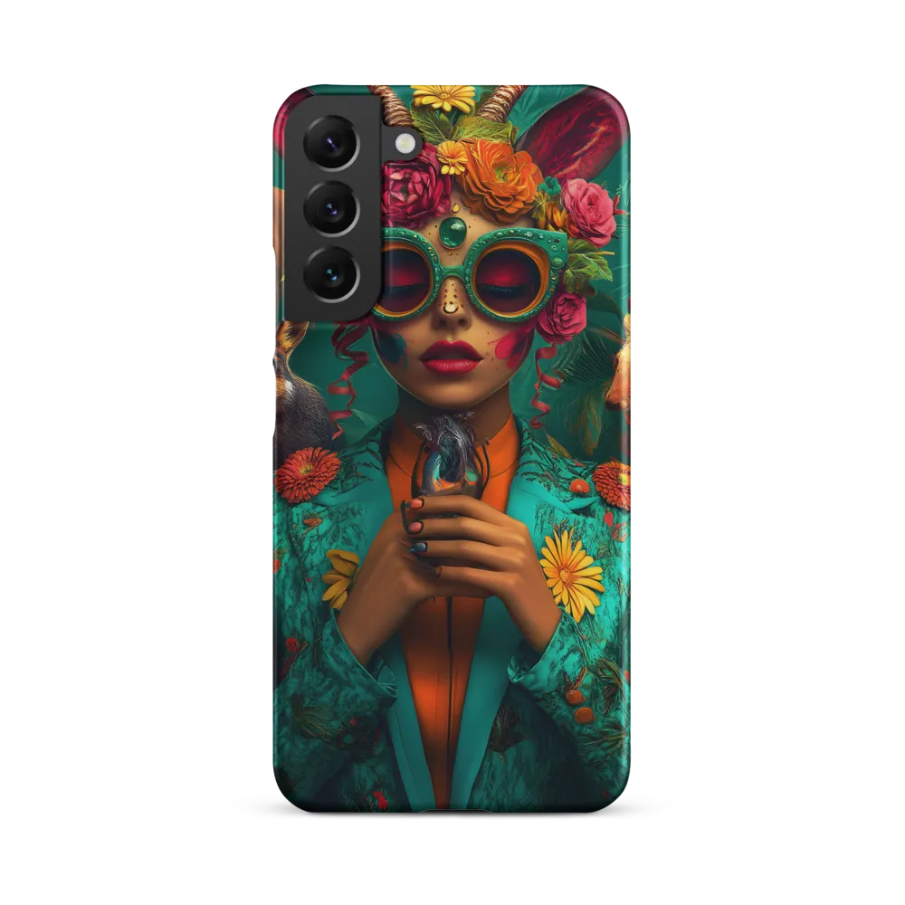 Botanical Reverie