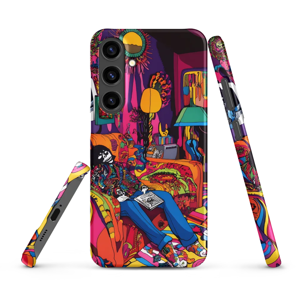 Psychedelic Reverie