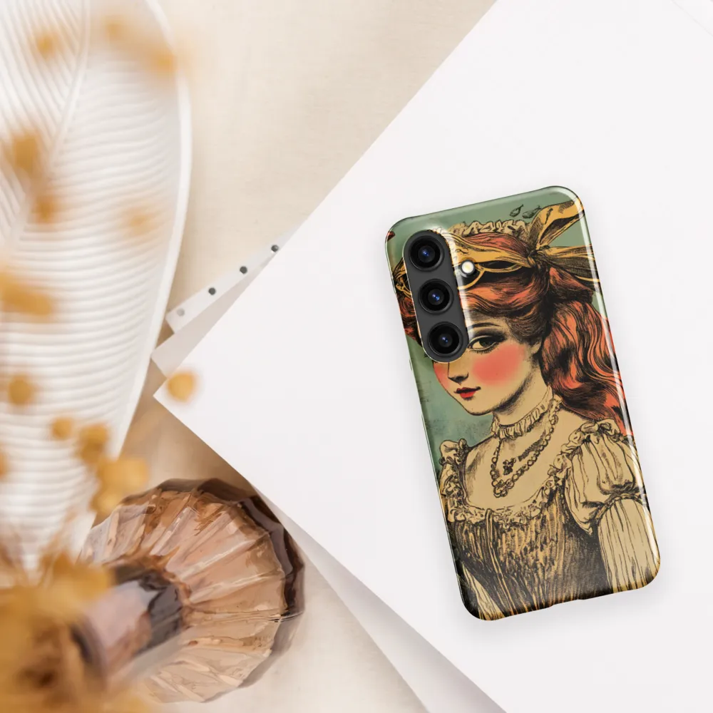 Elegance Beneath the Waves