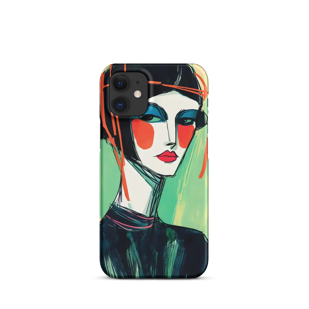 Bold Elegance