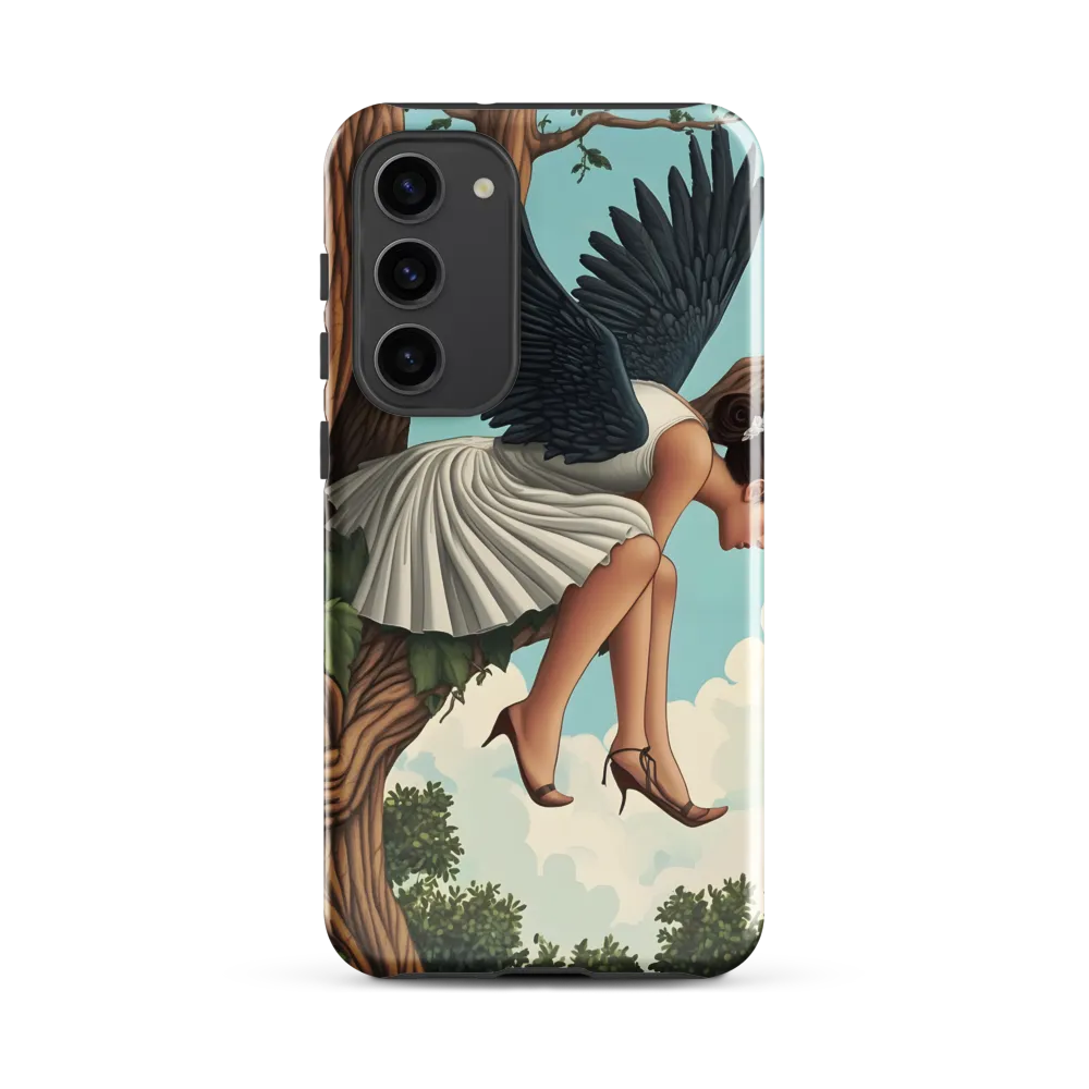 The Ethereal Perch
