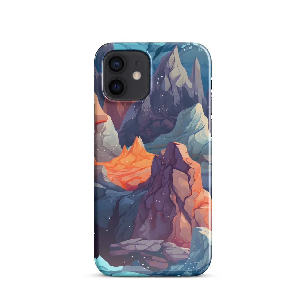 Mystical Peaks of Imagination