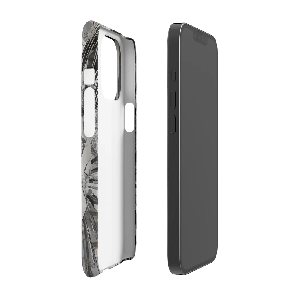 Reflections in Monochrome