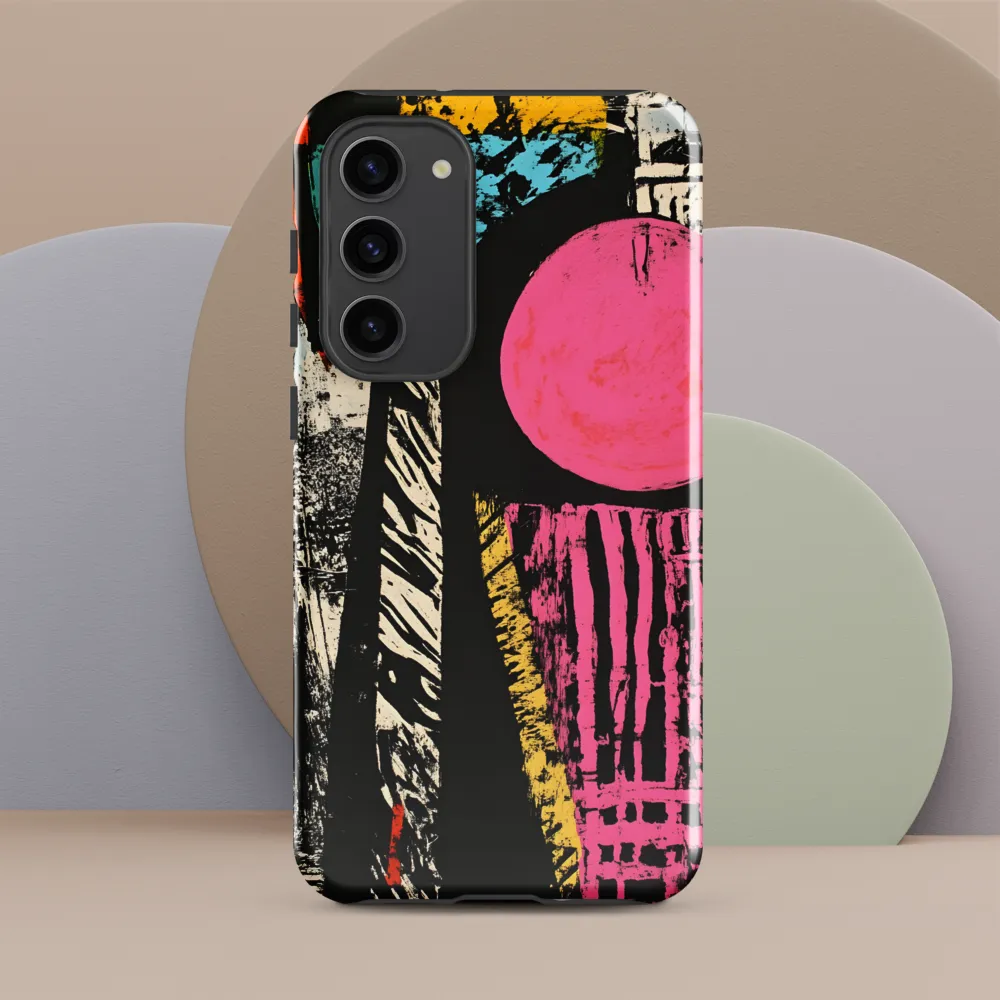 Dynamic Geometry: A Celebration of Color