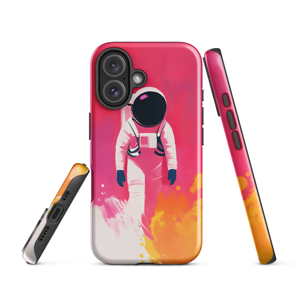 Journey through the Cosmos