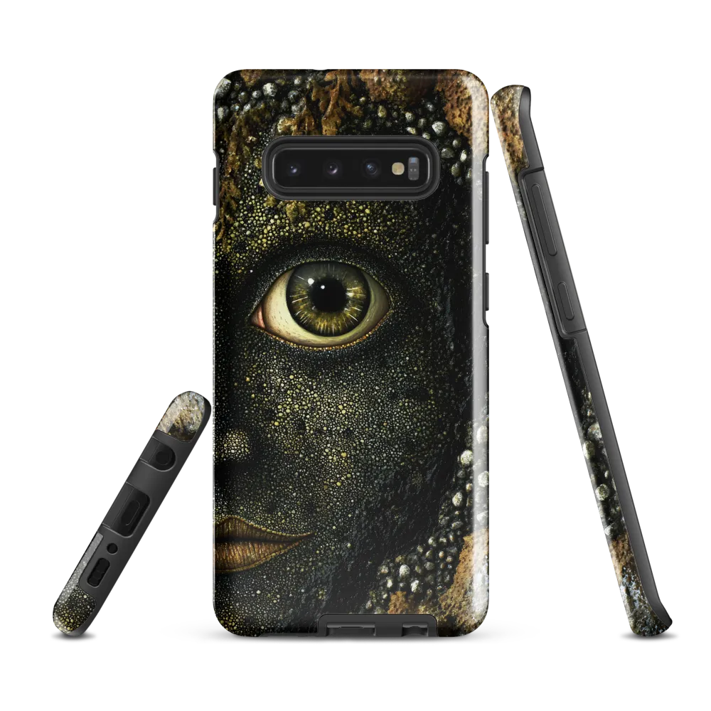 Whispers of Nature | Phone Case |  S10 Plus | Tough Case | Glossy