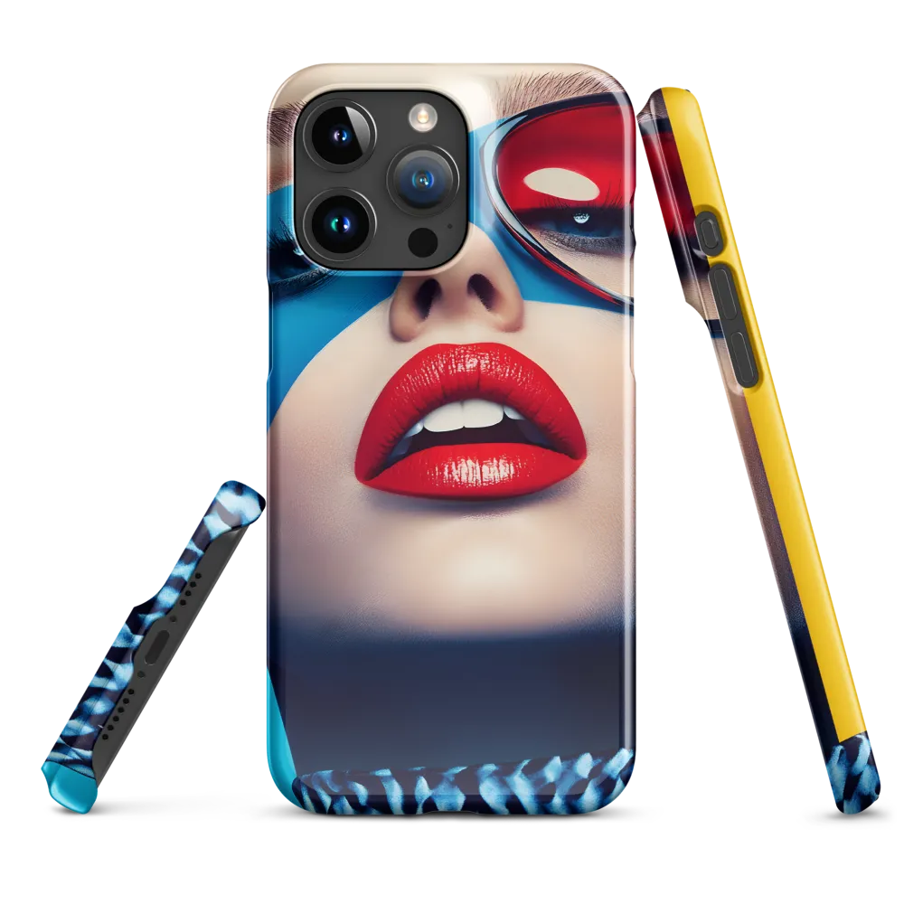 Vivid Expressions