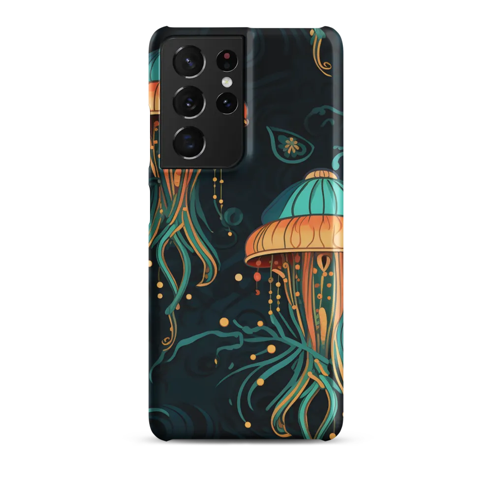Symphony of Jellyfish