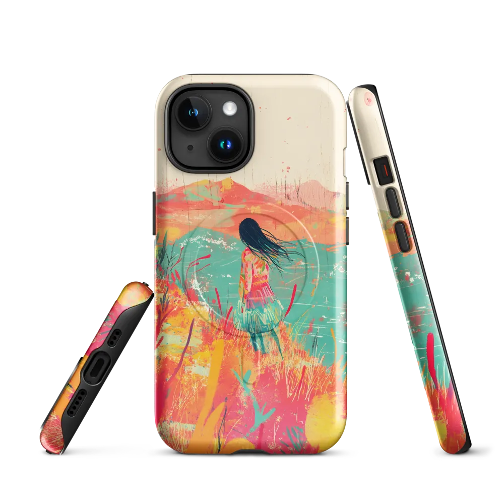 Whispers of Colors