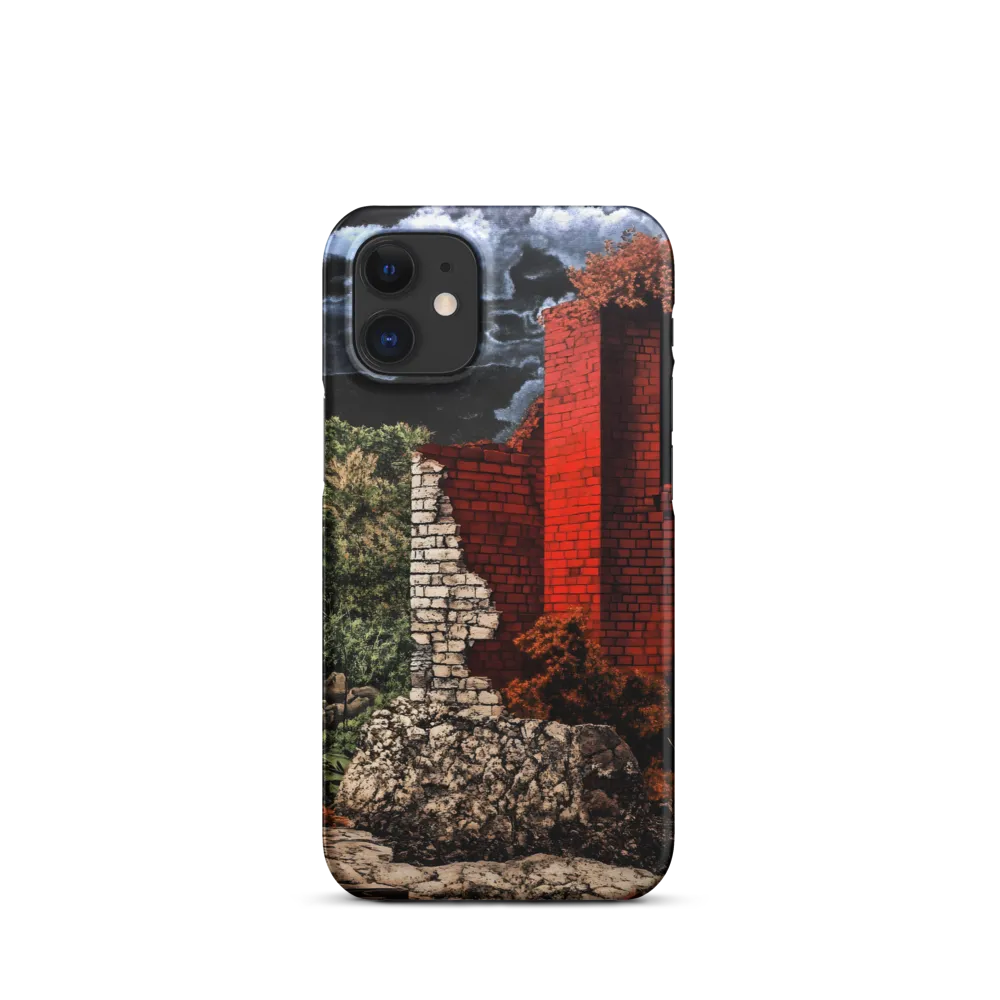 Resilience in Ruins