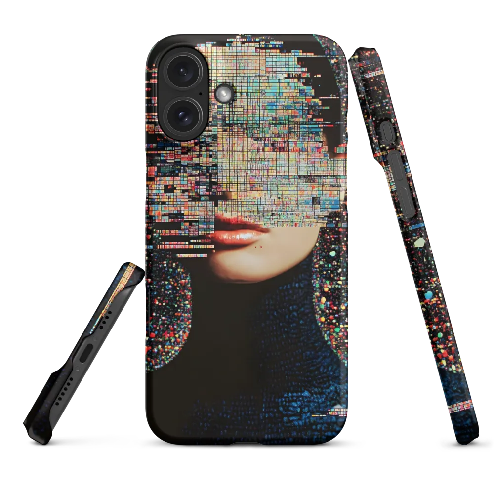 Fragmented Identity
