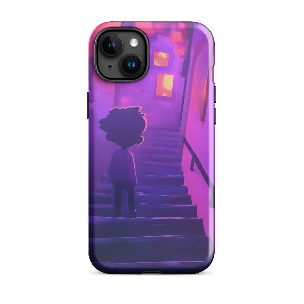 Descending into Mystery