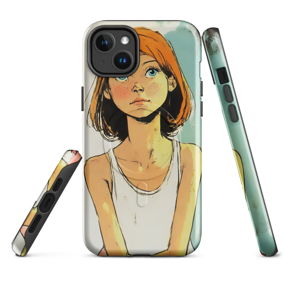 Curious Youth