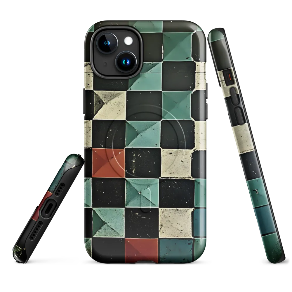 Geometric Harmony