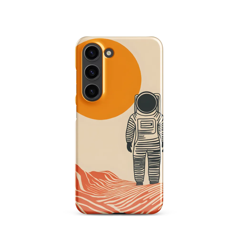 Solitude in Space