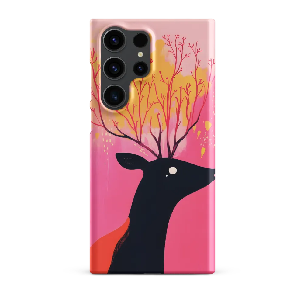 Whimsical Forest Guardian