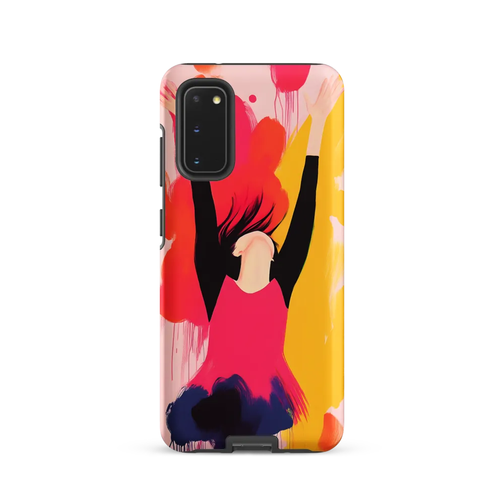 Embracing Vibrancy