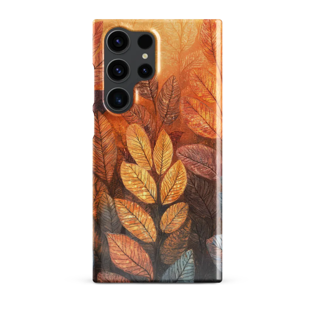 Whispers of Autumn