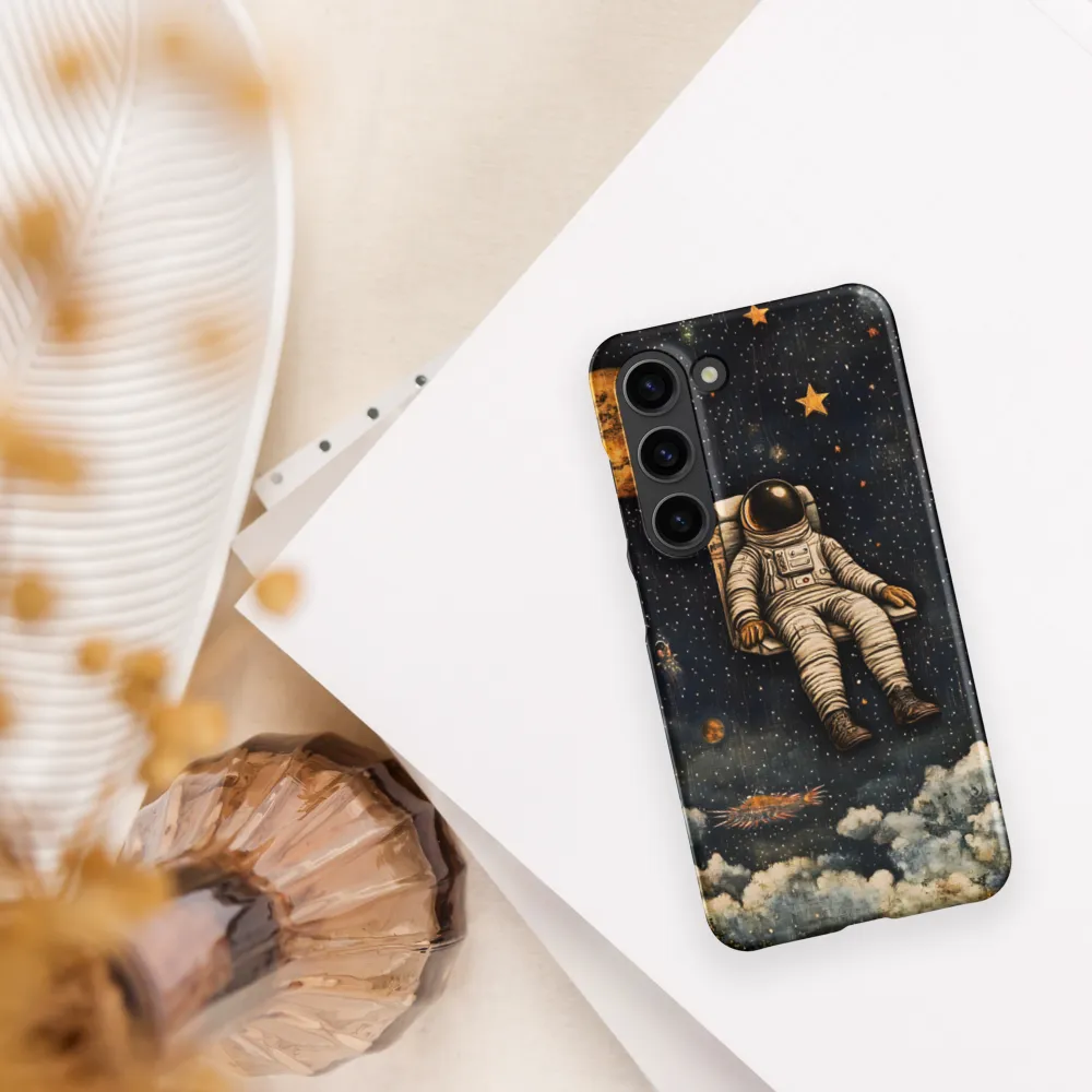Dreaming Among the Stars