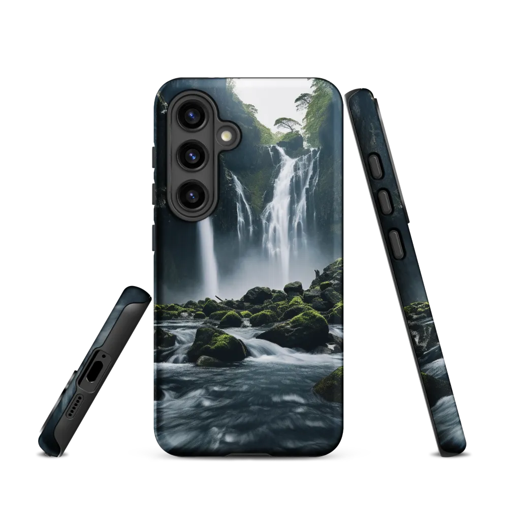 Whispers of the Falls