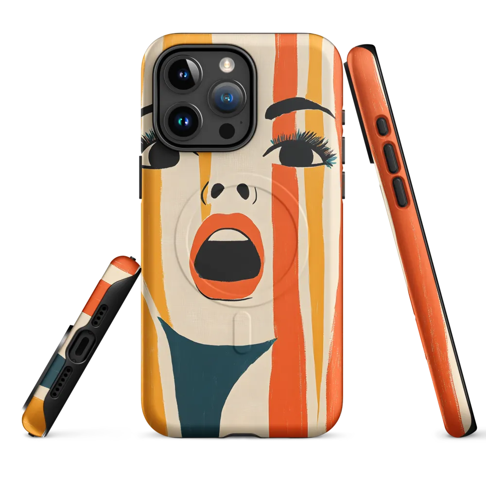 Vivid Expression