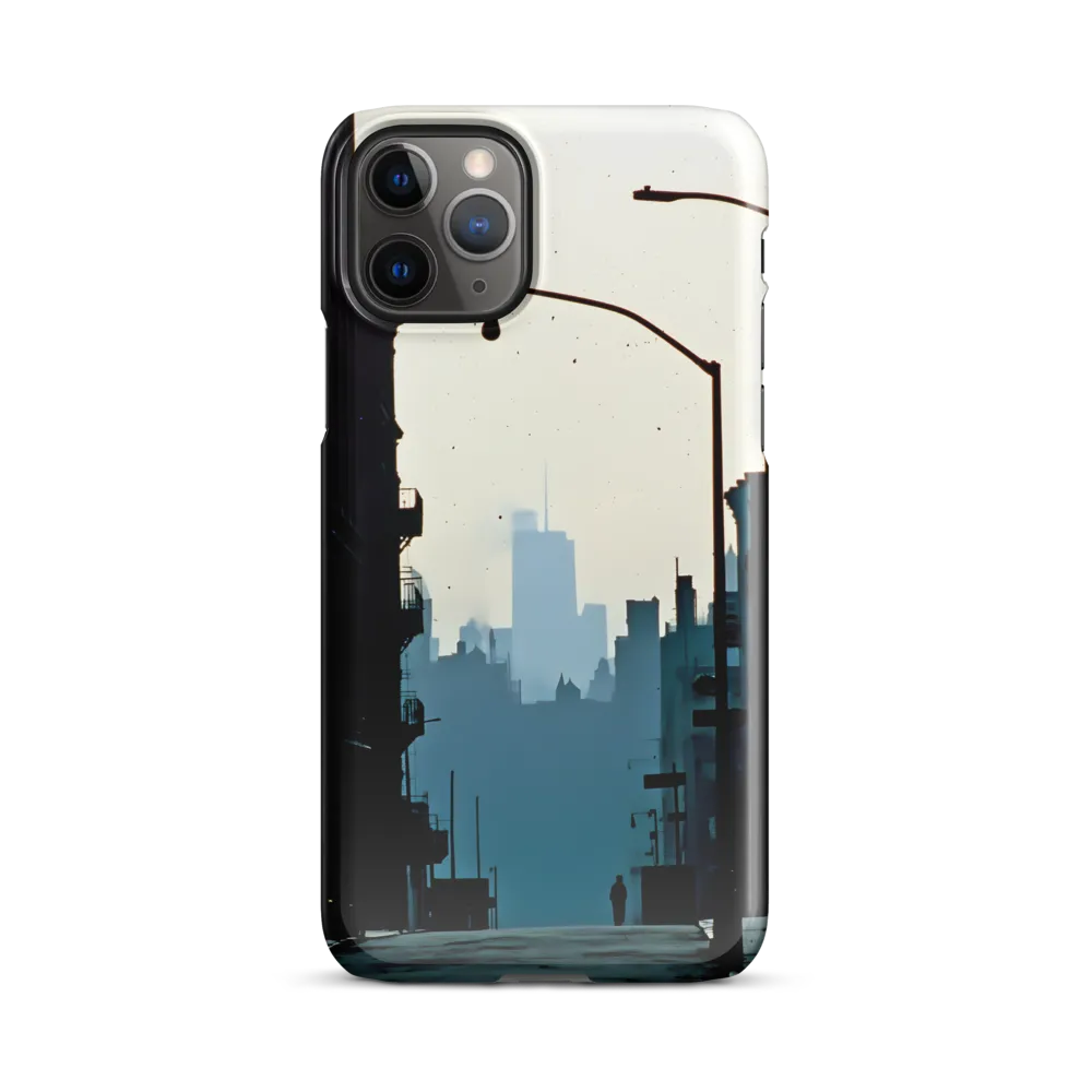 Echoes of an Urban Dream