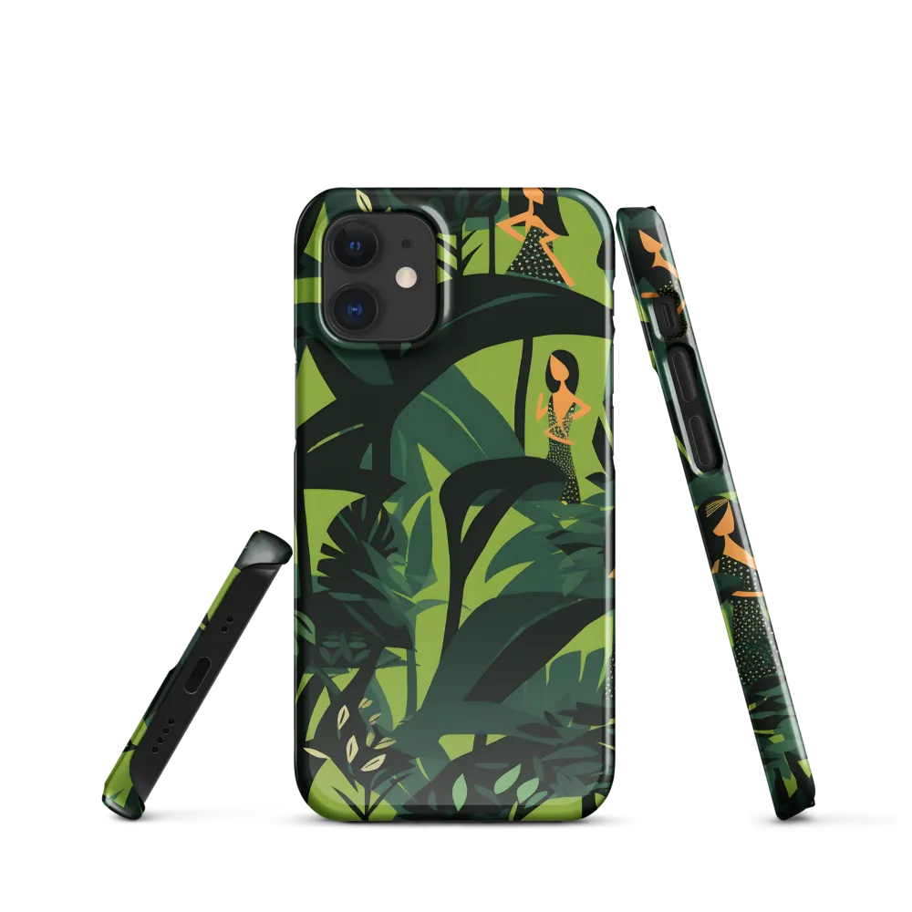 Harmony in Green