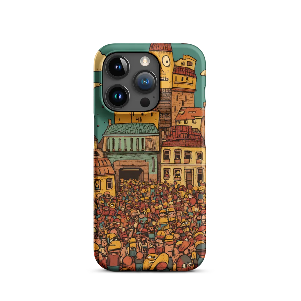 The Quirky City Gathering