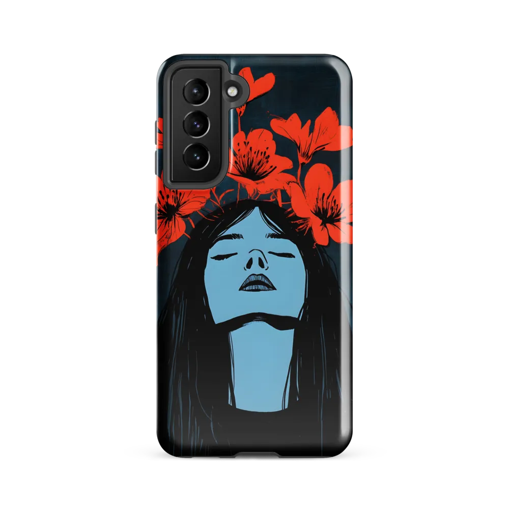 Crowned in Bloom