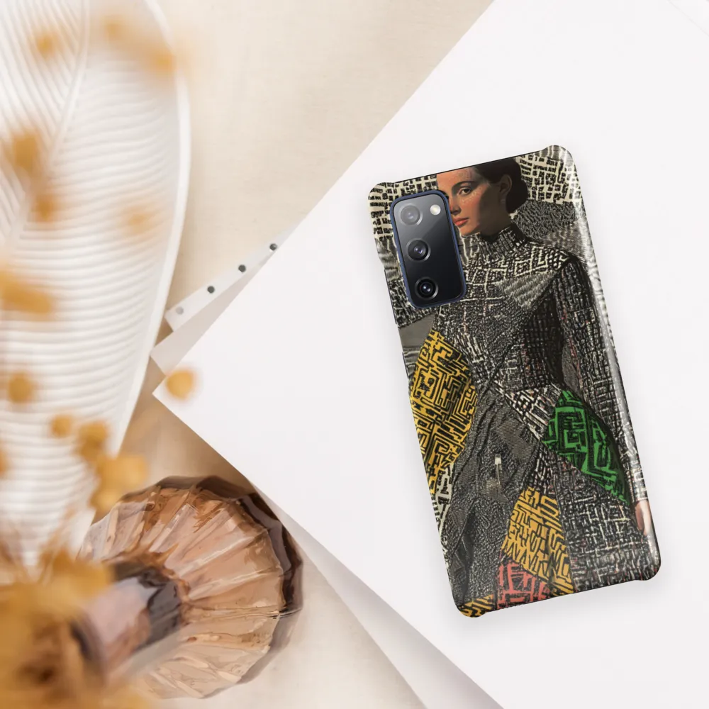 Dynamic Elegance: The Art of Fashion