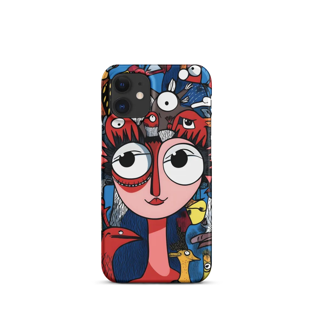 Whimsical Fusion