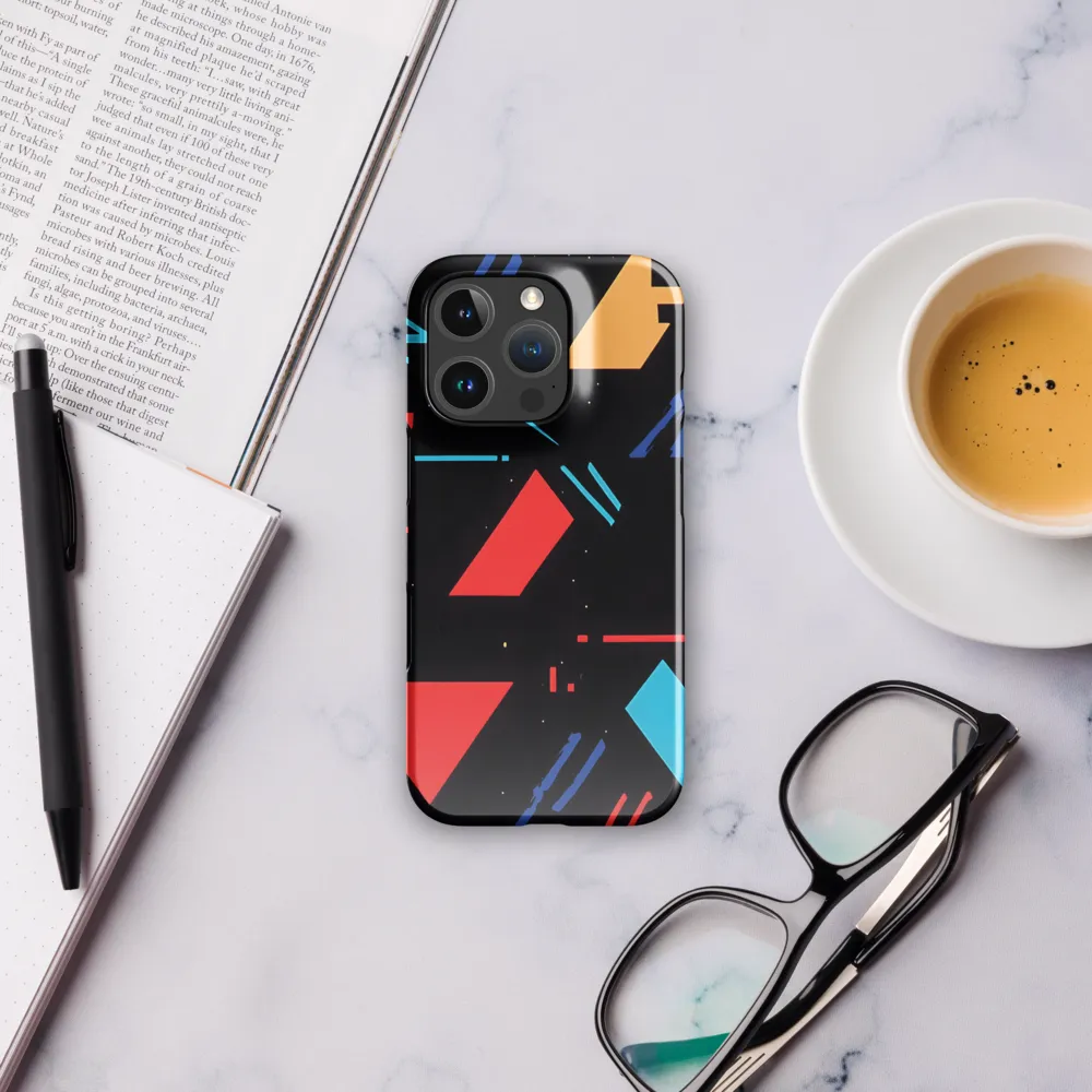 Dynamic Geometric Harmony