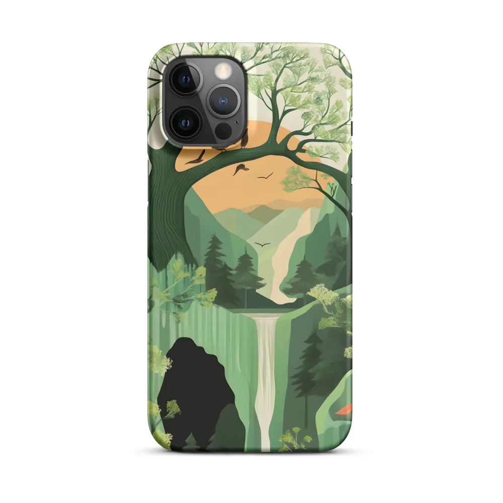 Whispers of the Wilderness