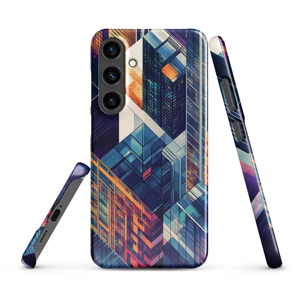 Urban Kaleidoscope