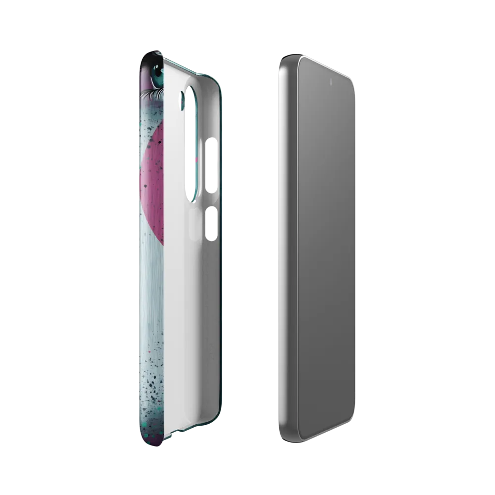 Modern Serenity in Profile