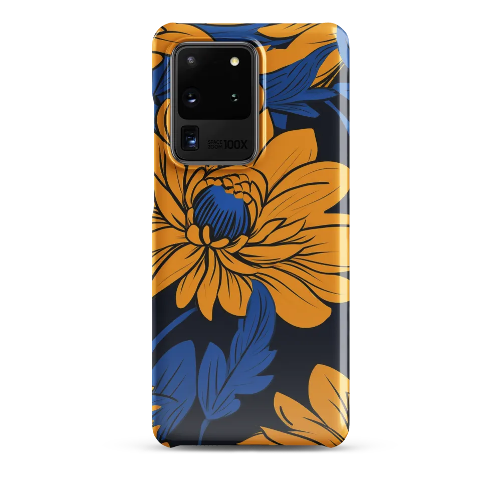 A Symphony of Blooms