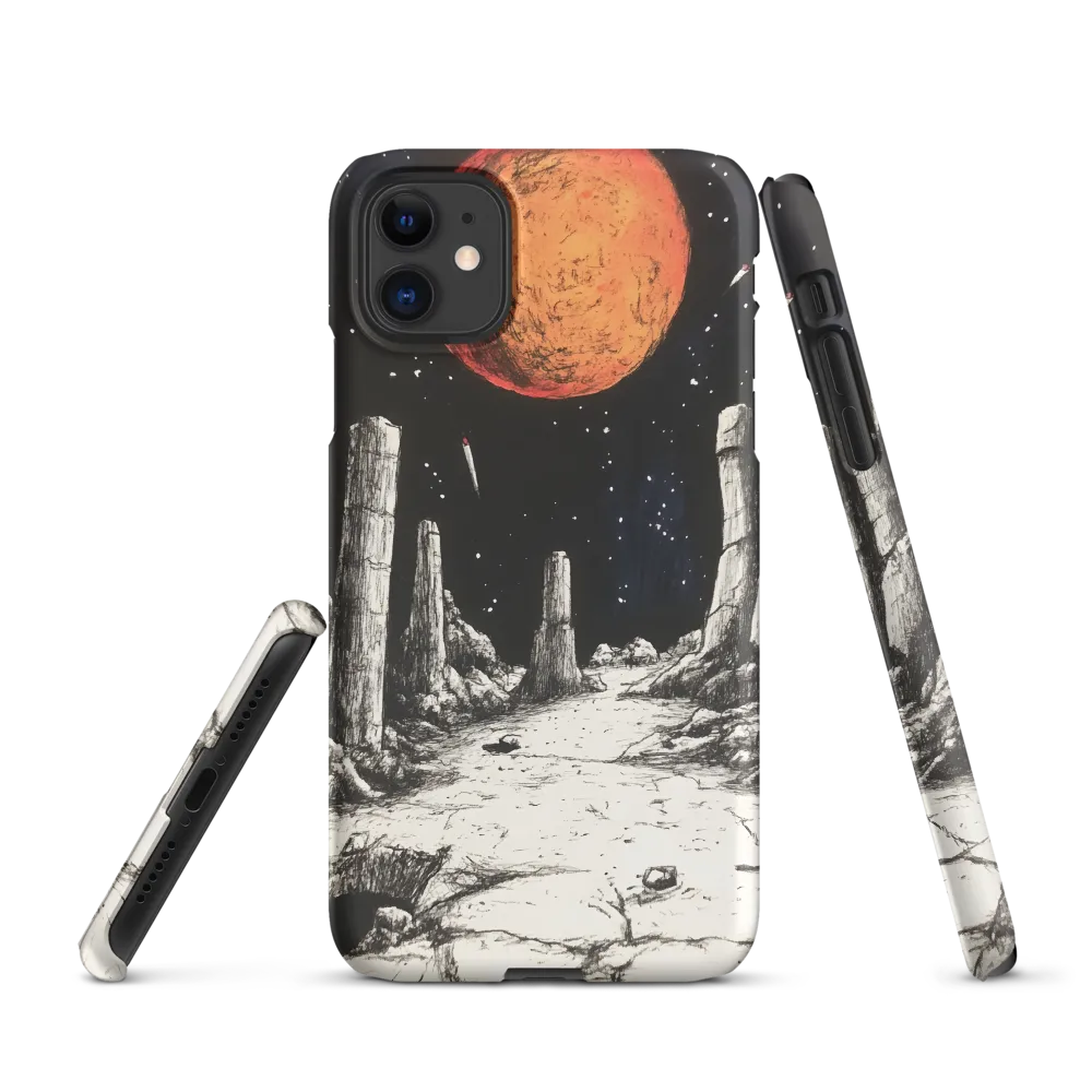 Celestial Desolation
