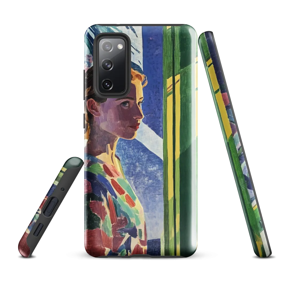 Reflections in Color